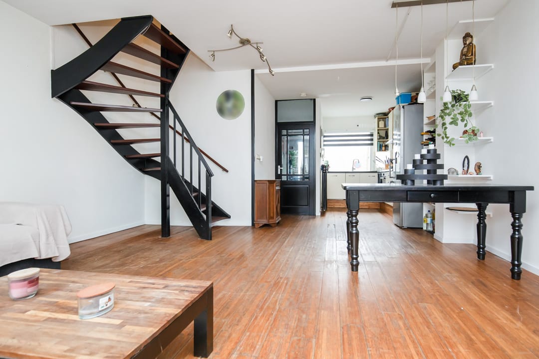 Foto 13 van Karveelstraat 3