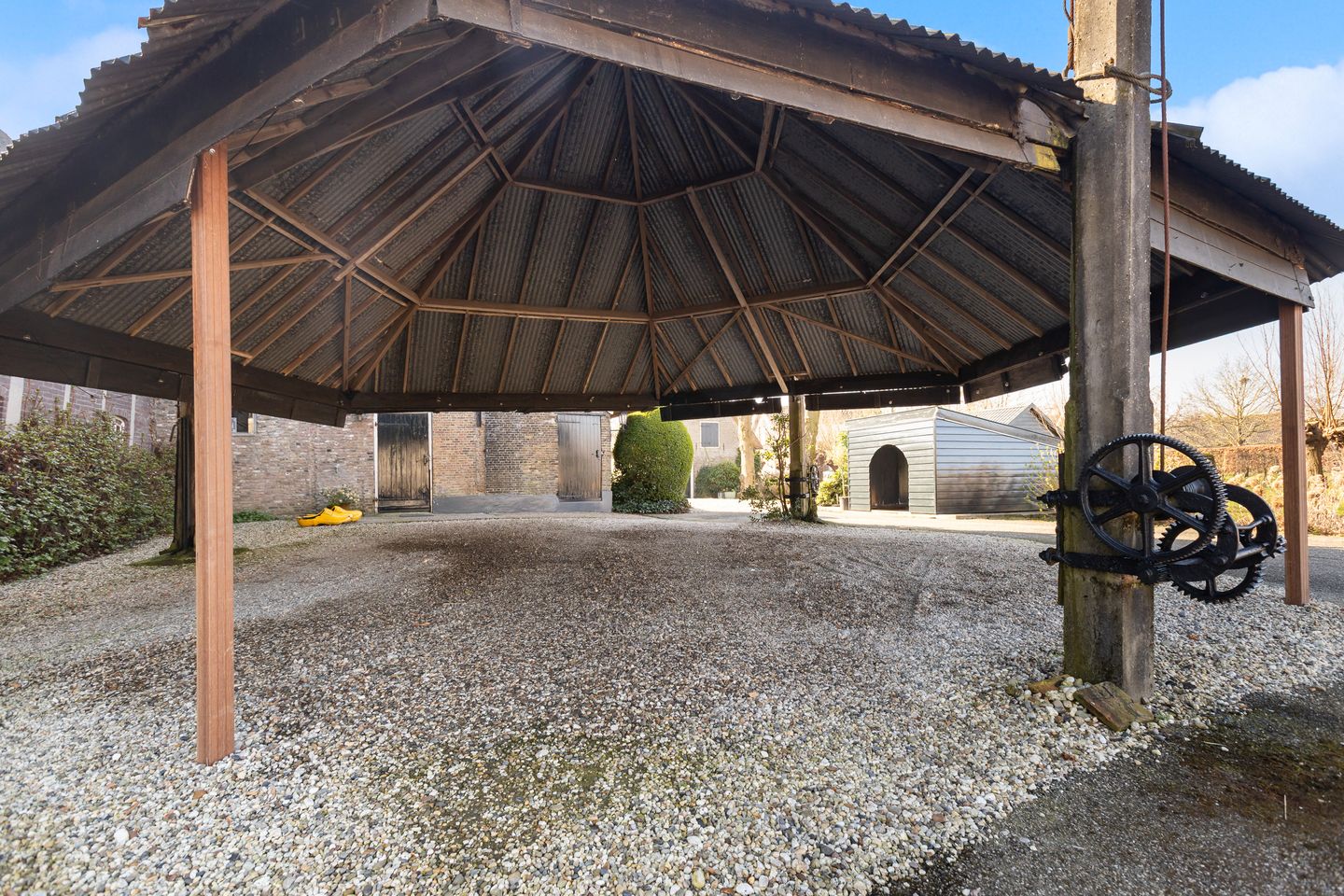 Foto 19 van Benedenberg 83