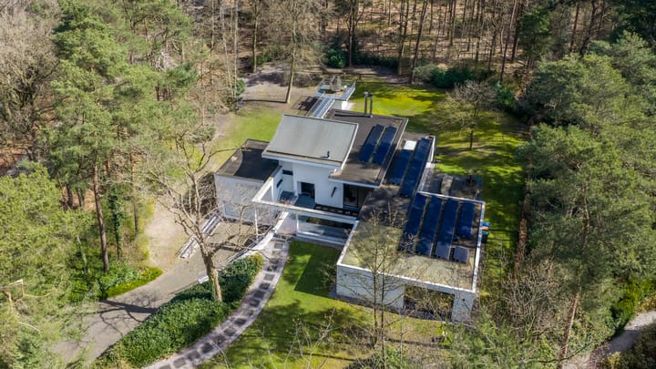 Foto 3 van Oranje Nassaulaan 9