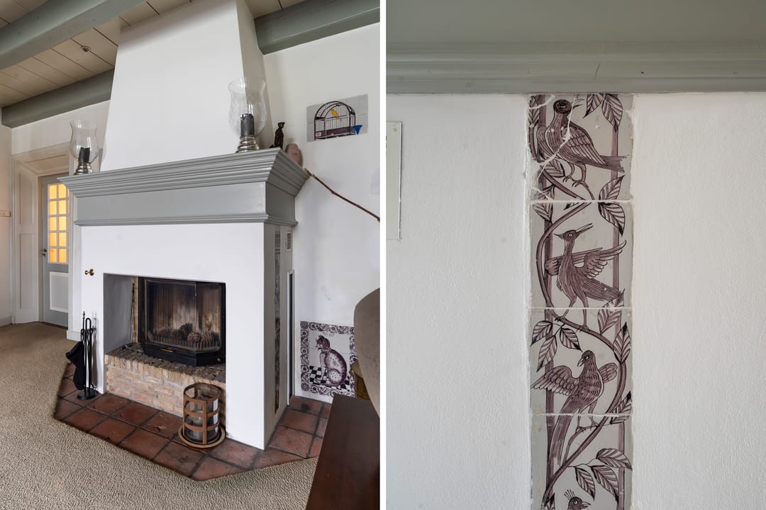 Foto 46 van Benedenberg 83