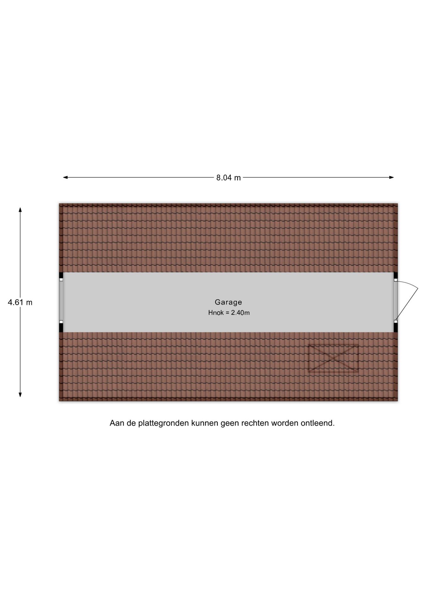 Foto 59 van Benedenberg 83