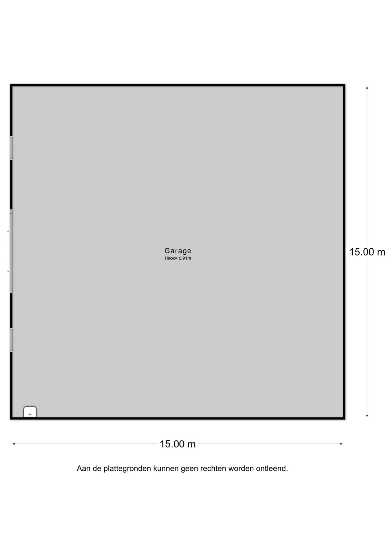 Foto 60 van Benedenberg 83