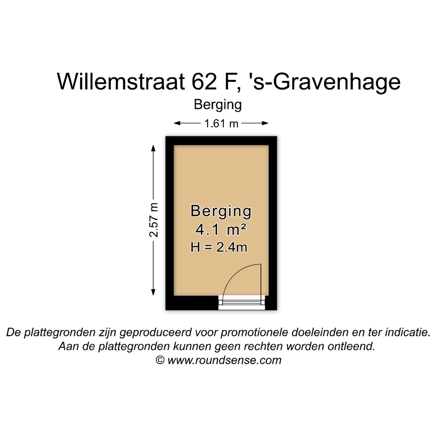 Foto 34 van Willemstraat 62-F