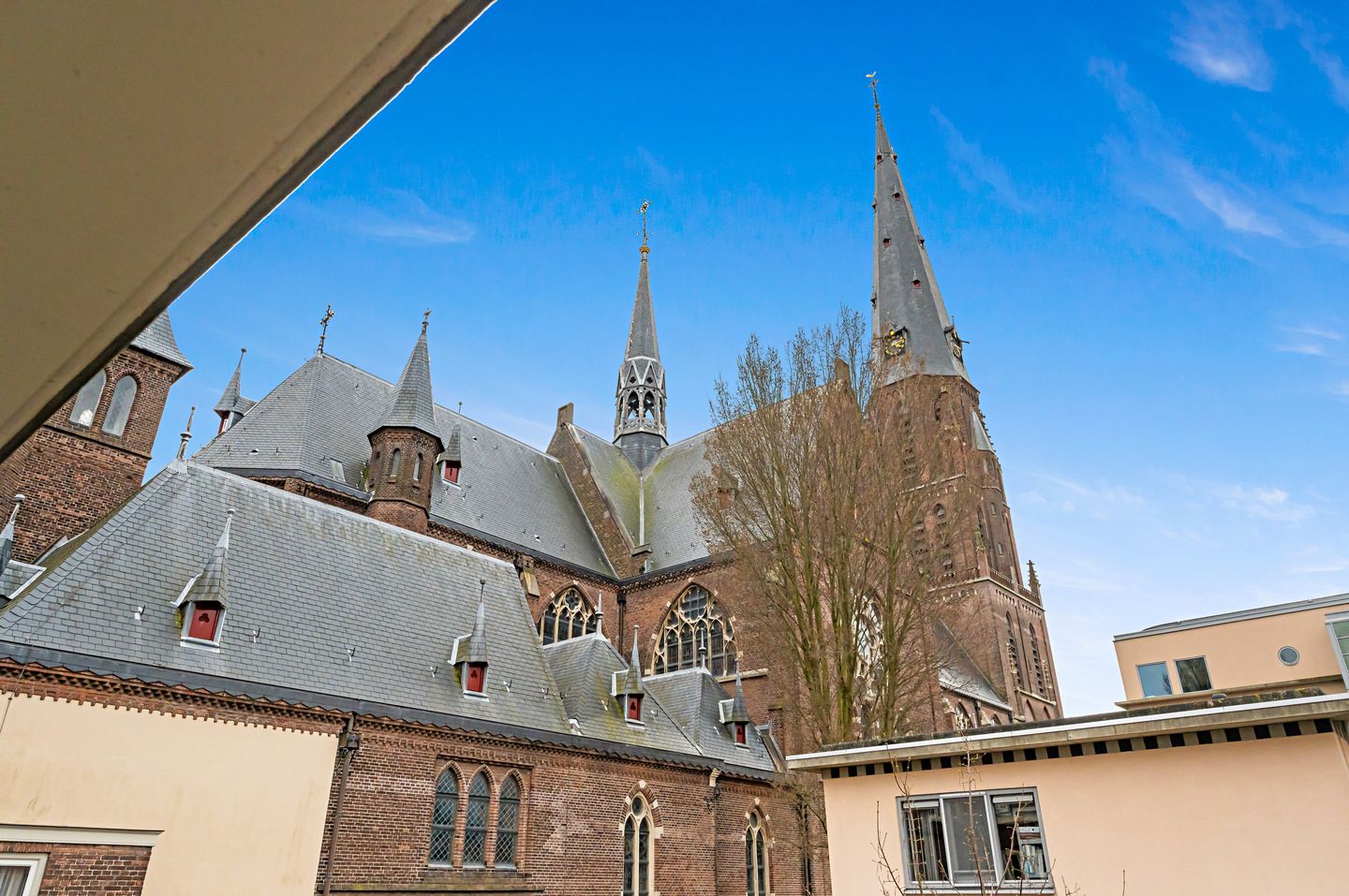 Foto 19 van Willemstraat 62-F