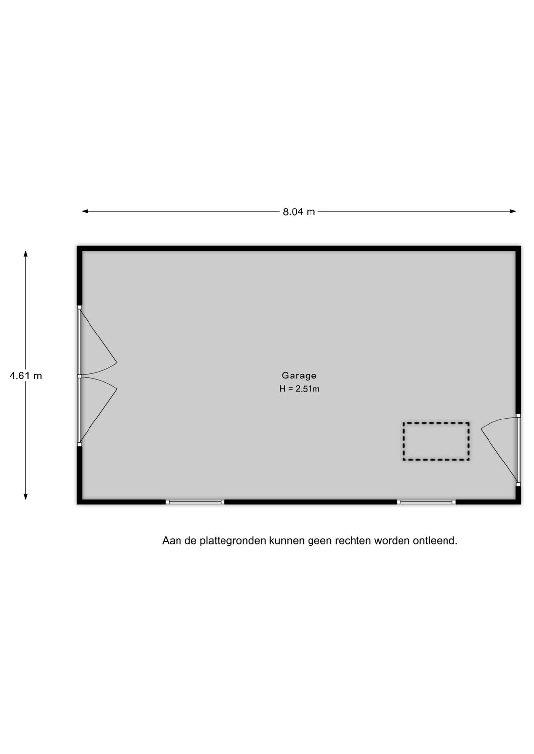Foto 58 van Benedenberg 83