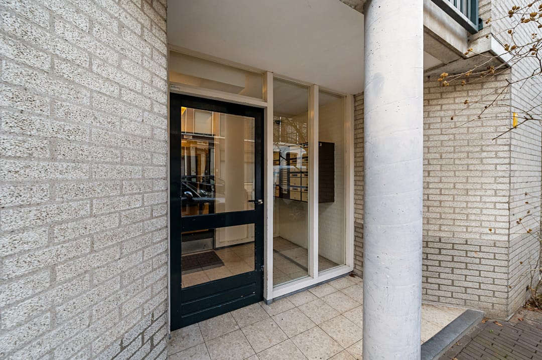 Foto 8 van Willemstraat 62-F