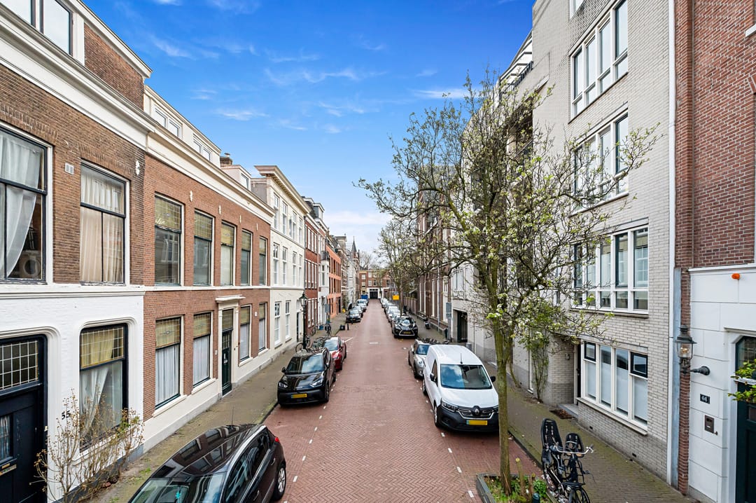 Foto 7 van Willemstraat 62-F