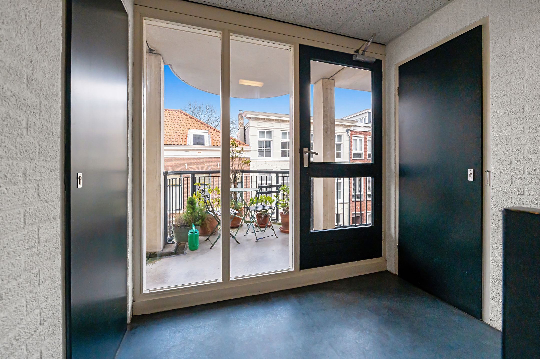 Foto 9 van Willemstraat 62-F