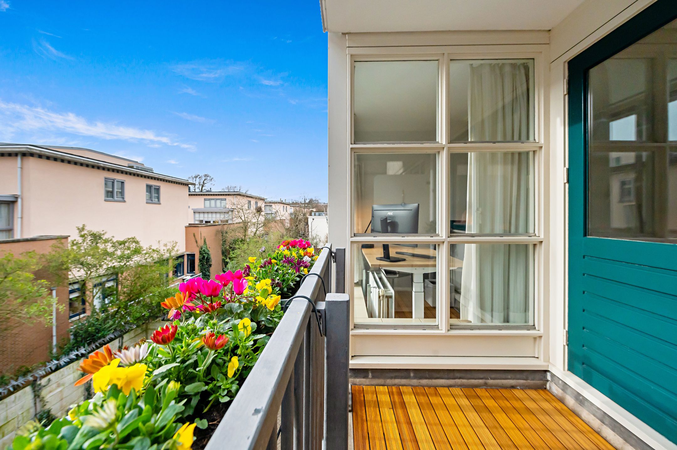 Foto 15 van Willemstraat 62-F