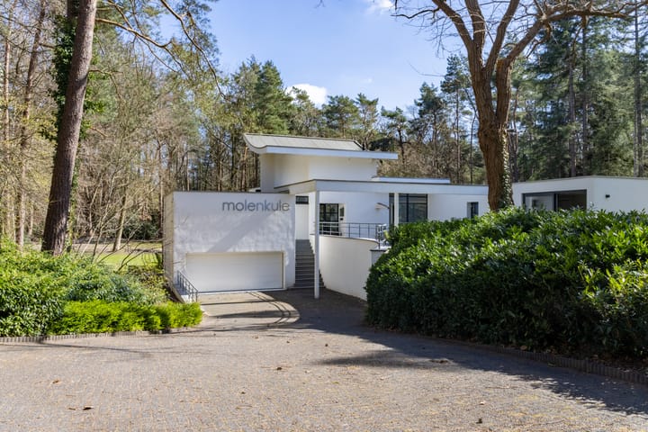 Foto 4 van Oranje Nassaulaan 9