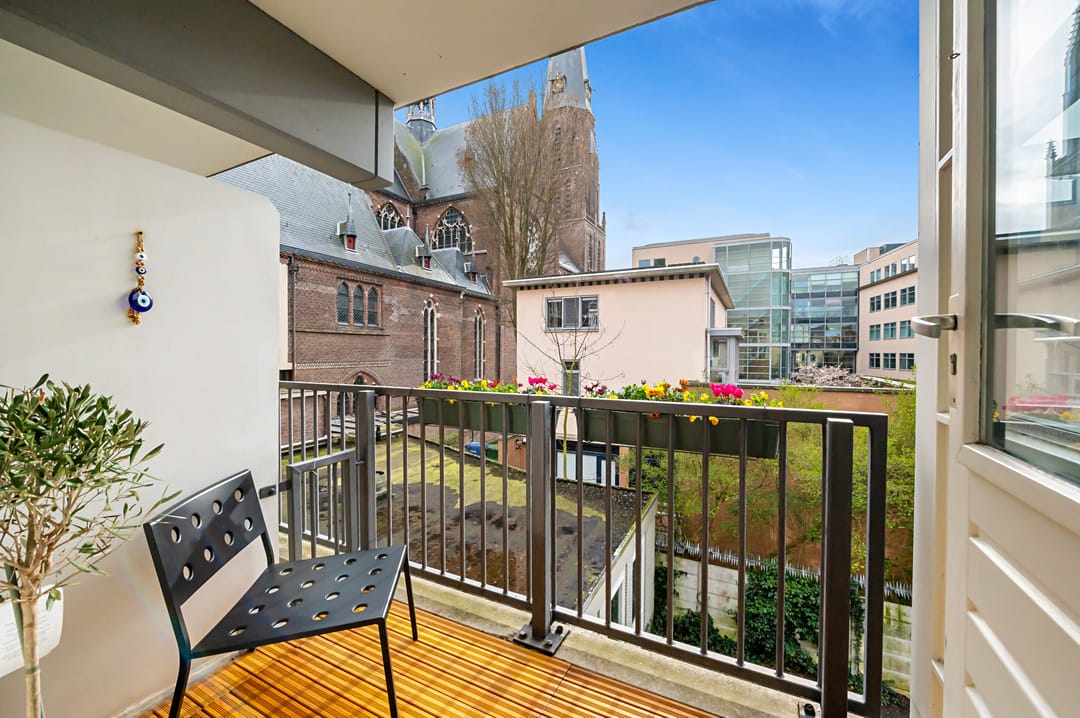 Foto 17 van Willemstraat 62-F