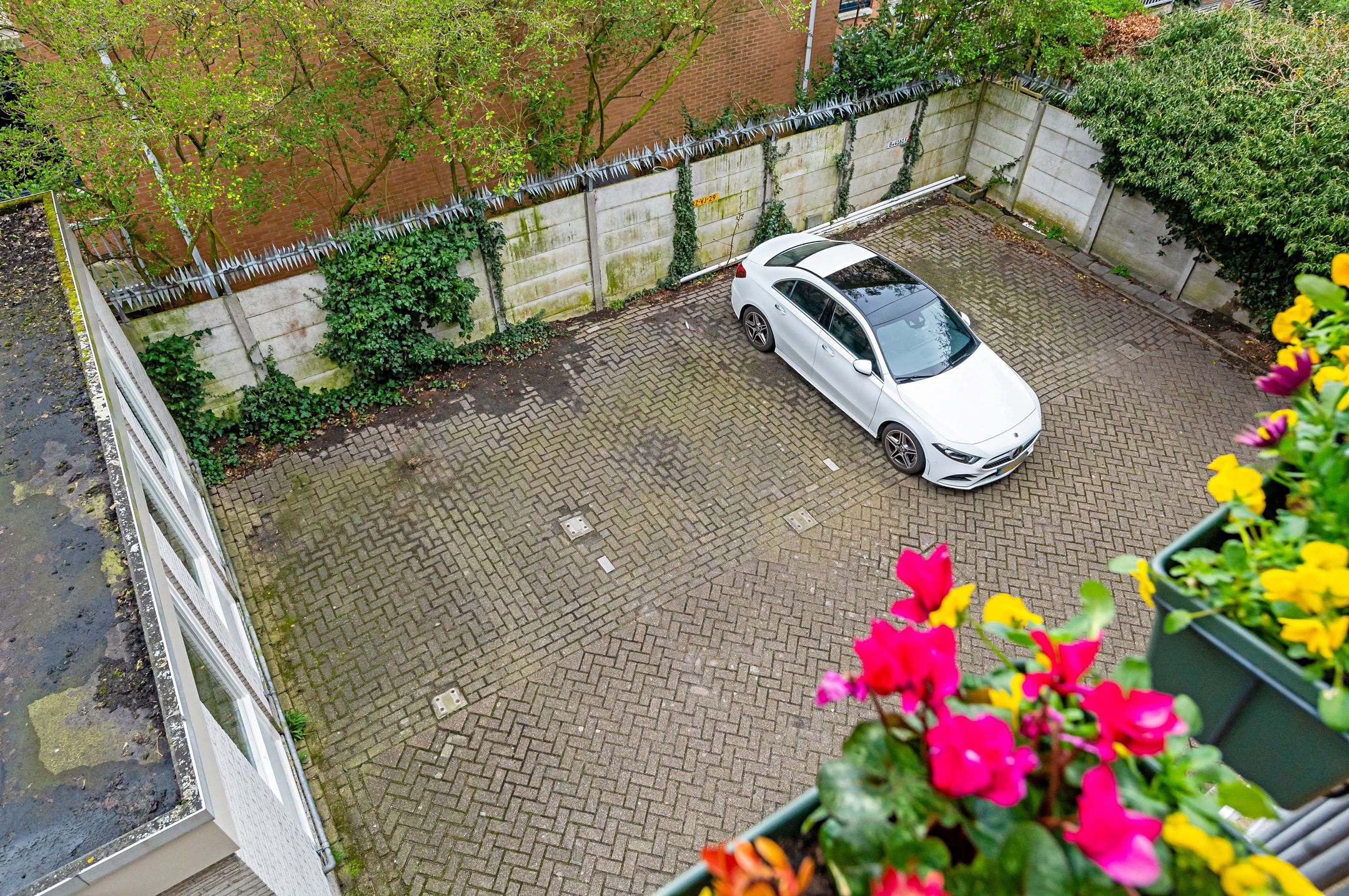 Foto 18 van Willemstraat 62-F