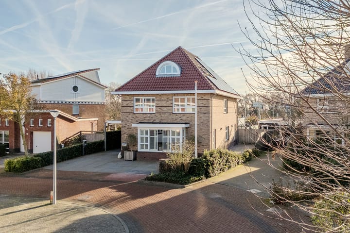 Photo 3 of Bisschopskroft 33