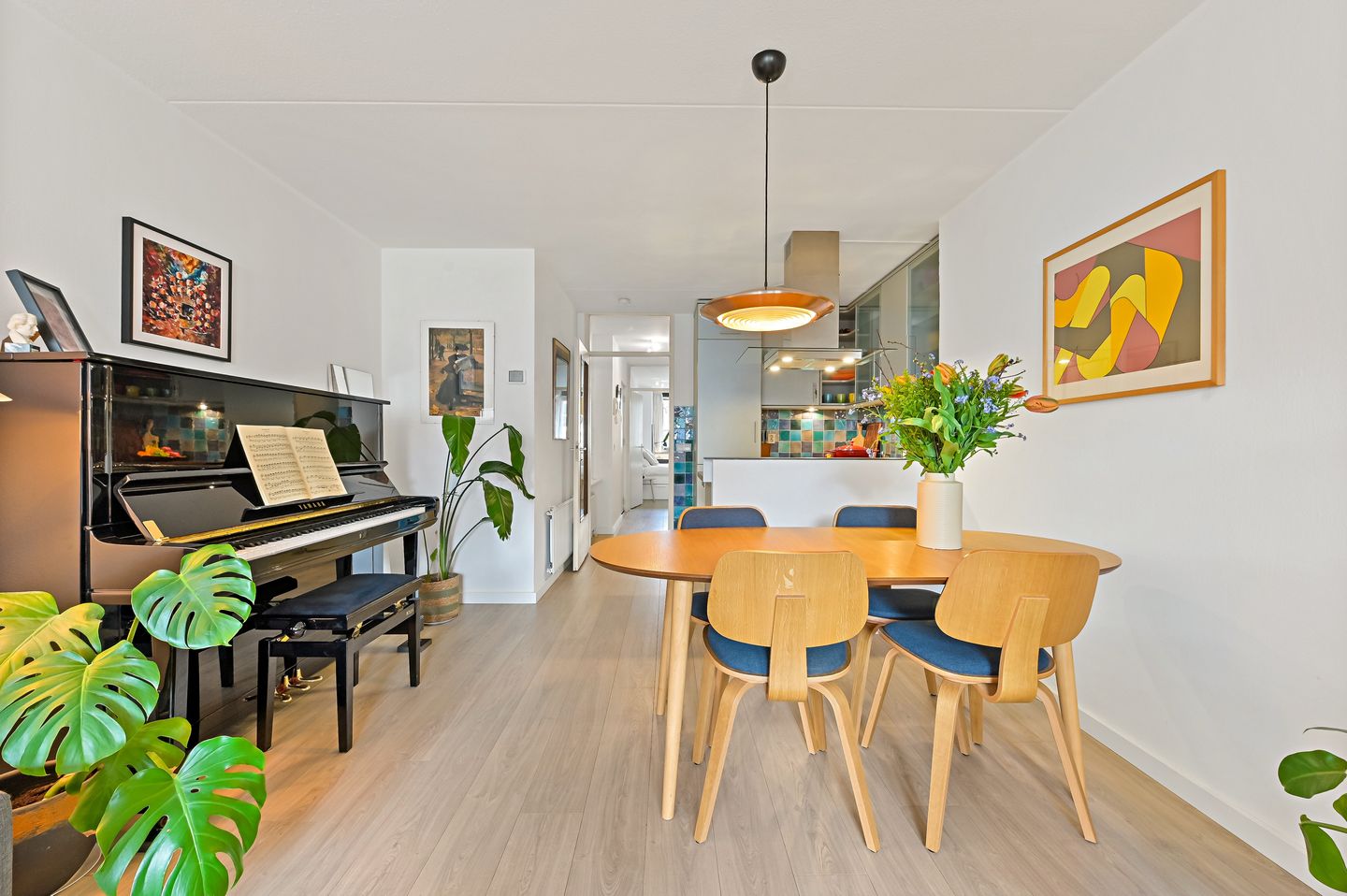 Foto 20 van Willemstraat 62-F