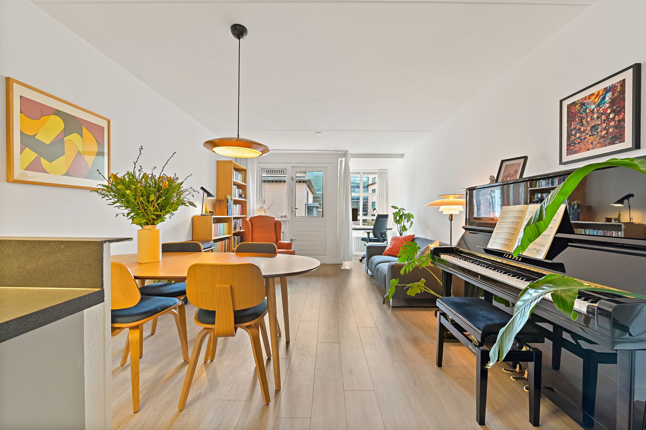 Foto 21 van Willemstraat 62-F