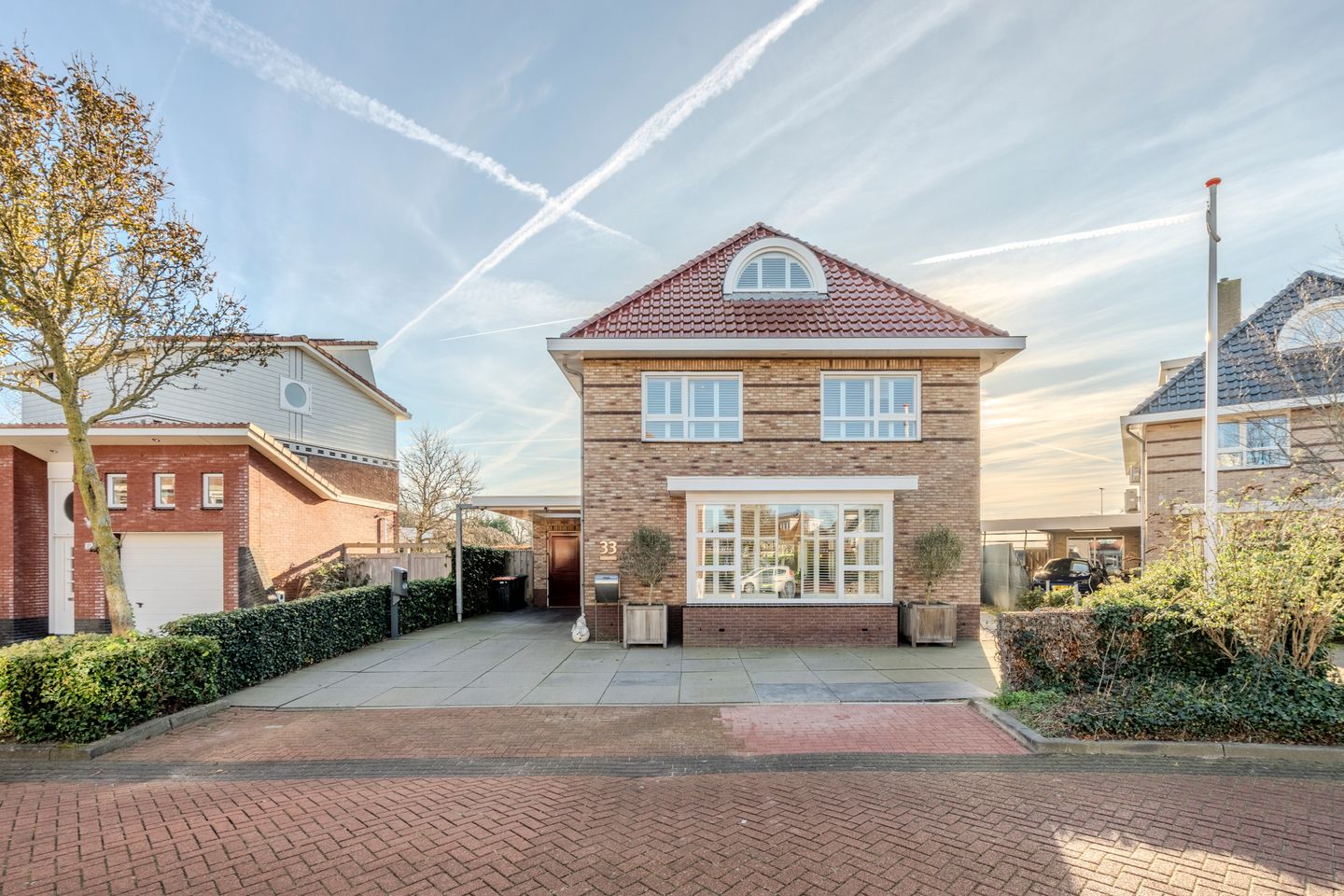 Foto 4 van Bisschopskroft 33