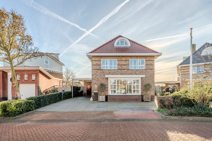 Photo 4 of Bisschopskroft 33