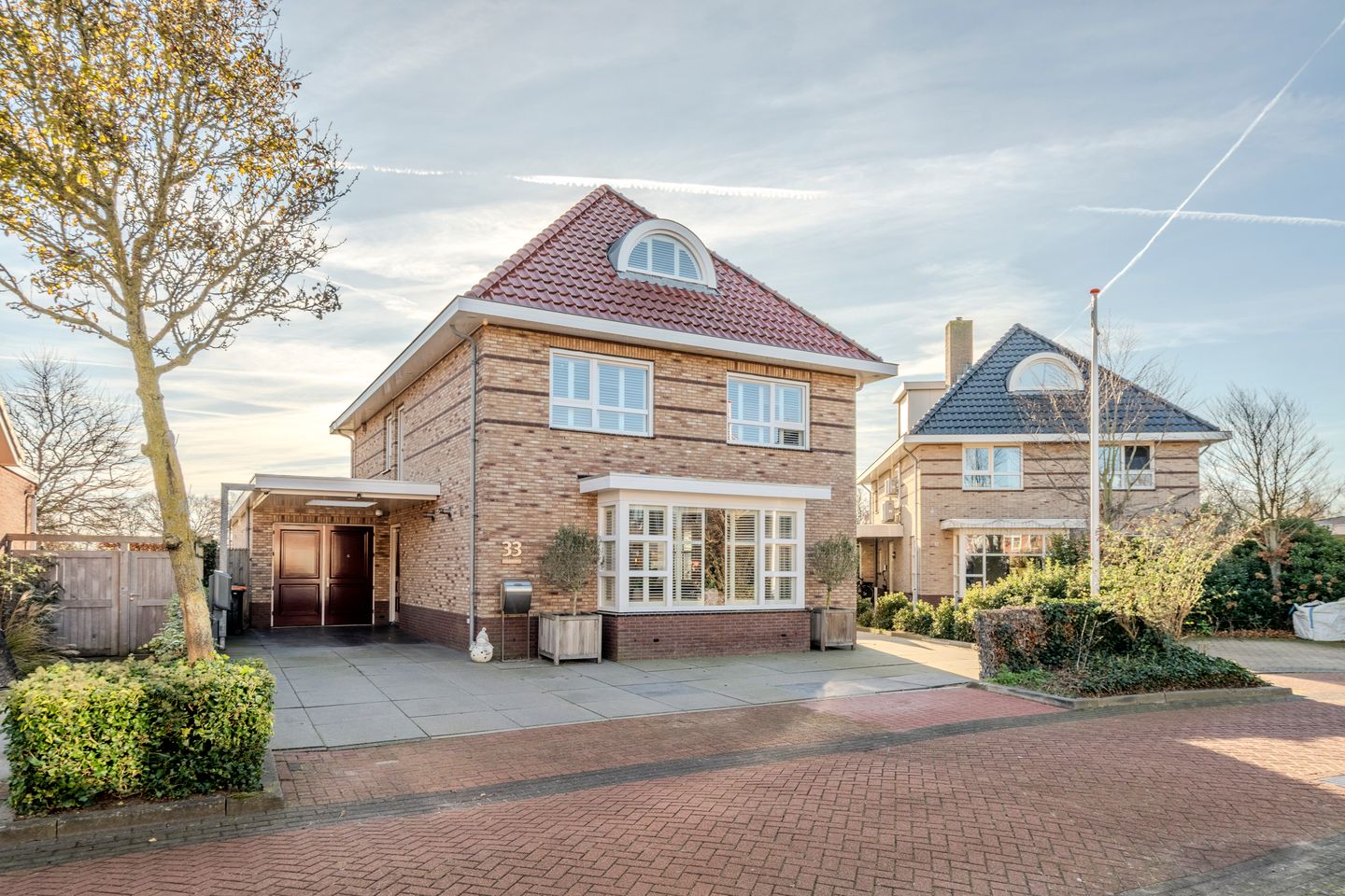 Foto 5 van Bisschopskroft 33