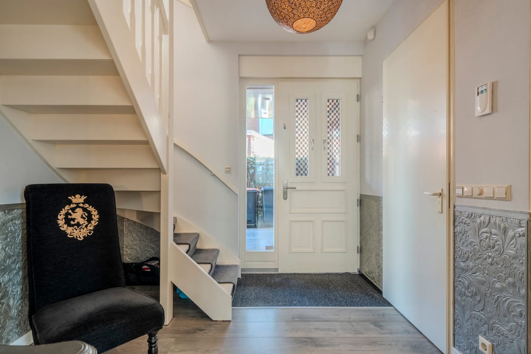 Foto 11 van Bisschopskroft 33