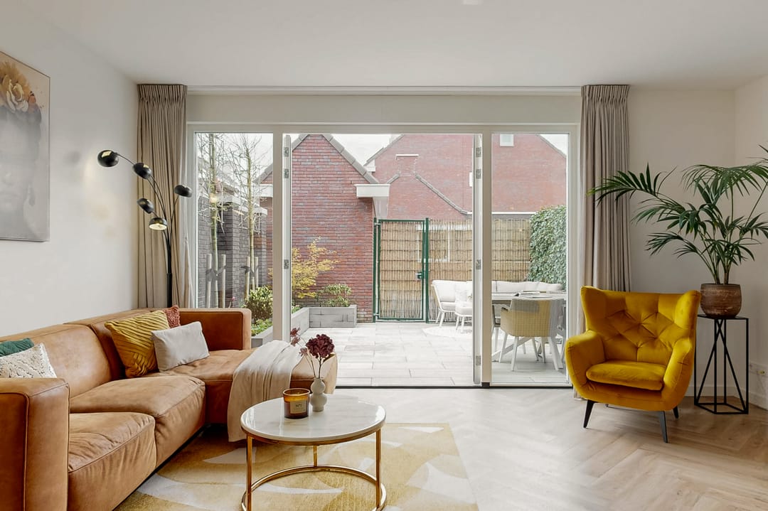 Foto 2 van Rolwolk 10