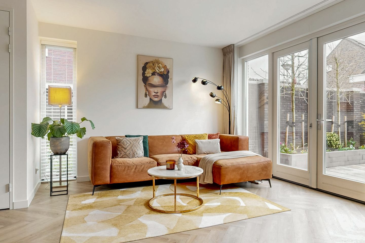 Foto 5 van Rolwolk 10