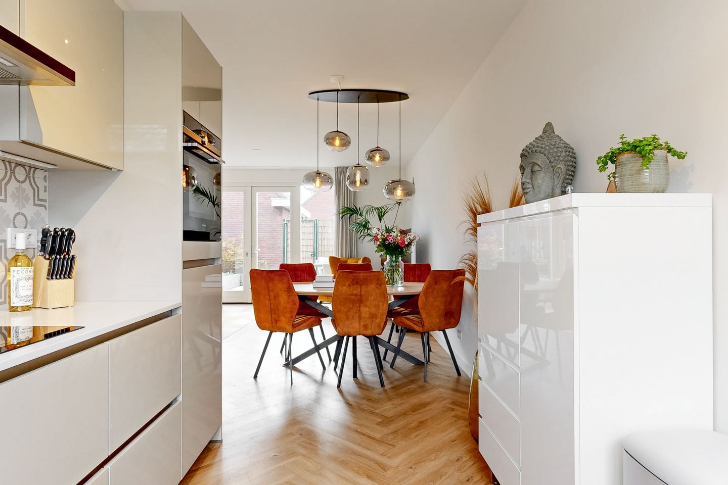 Foto 10 van Rolwolk 10