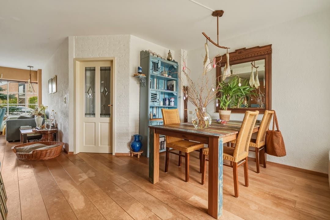 Foto 7 van Swaalingestraat 91