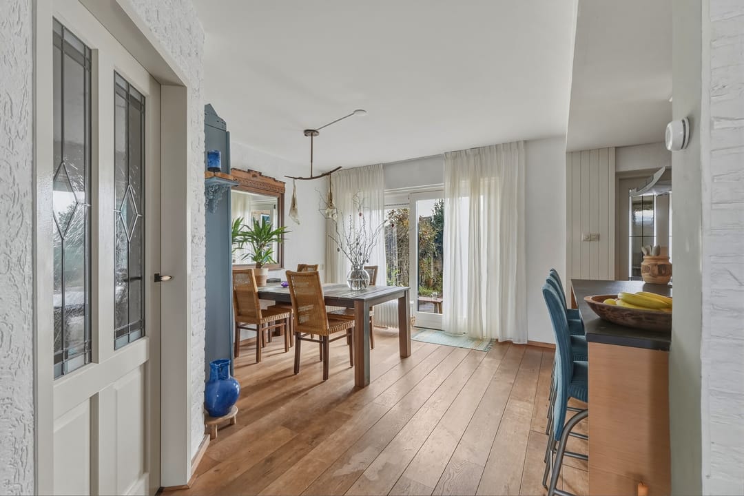 Foto 8 van Swaalingestraat 91