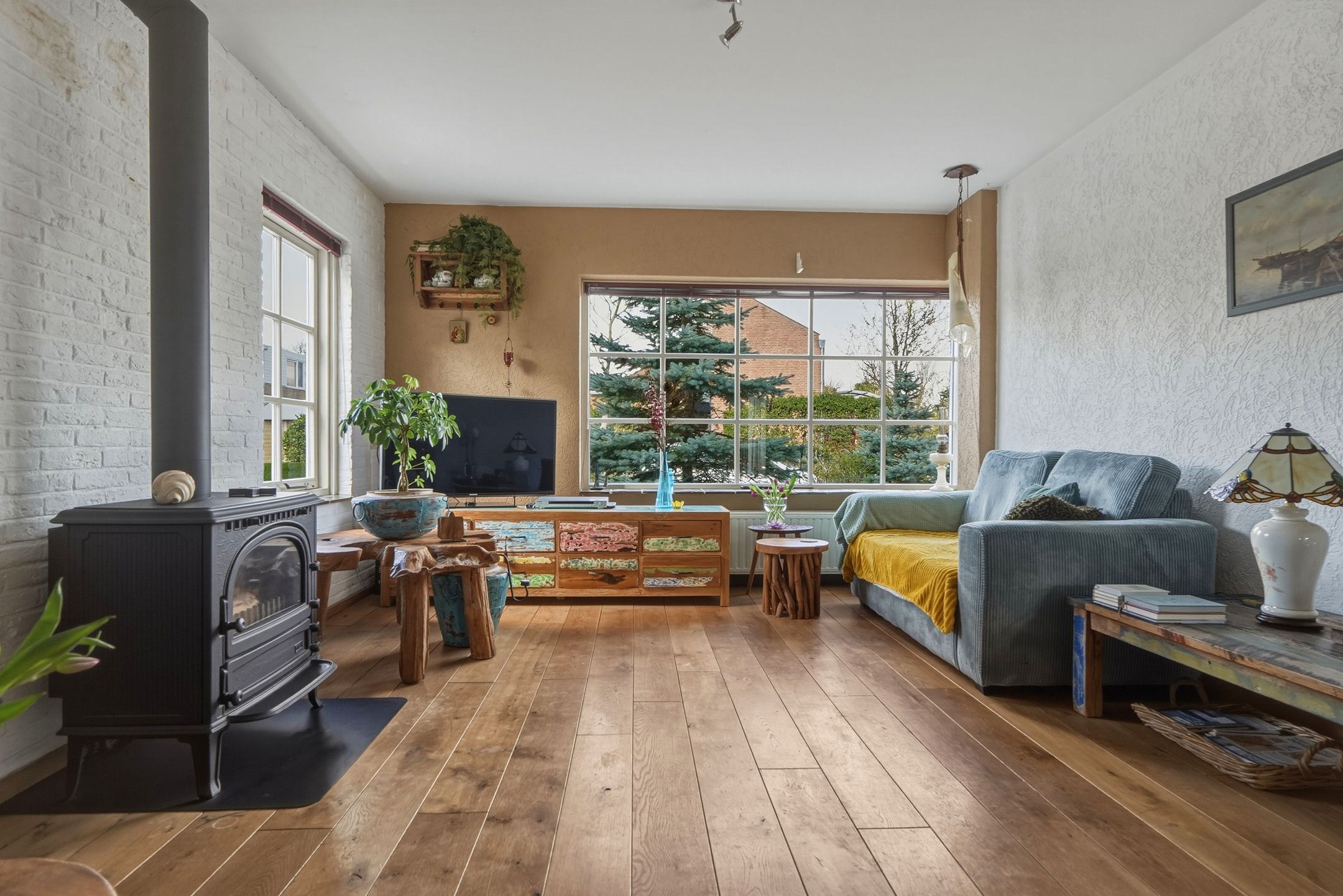 Foto 9 van Swaalingestraat 91