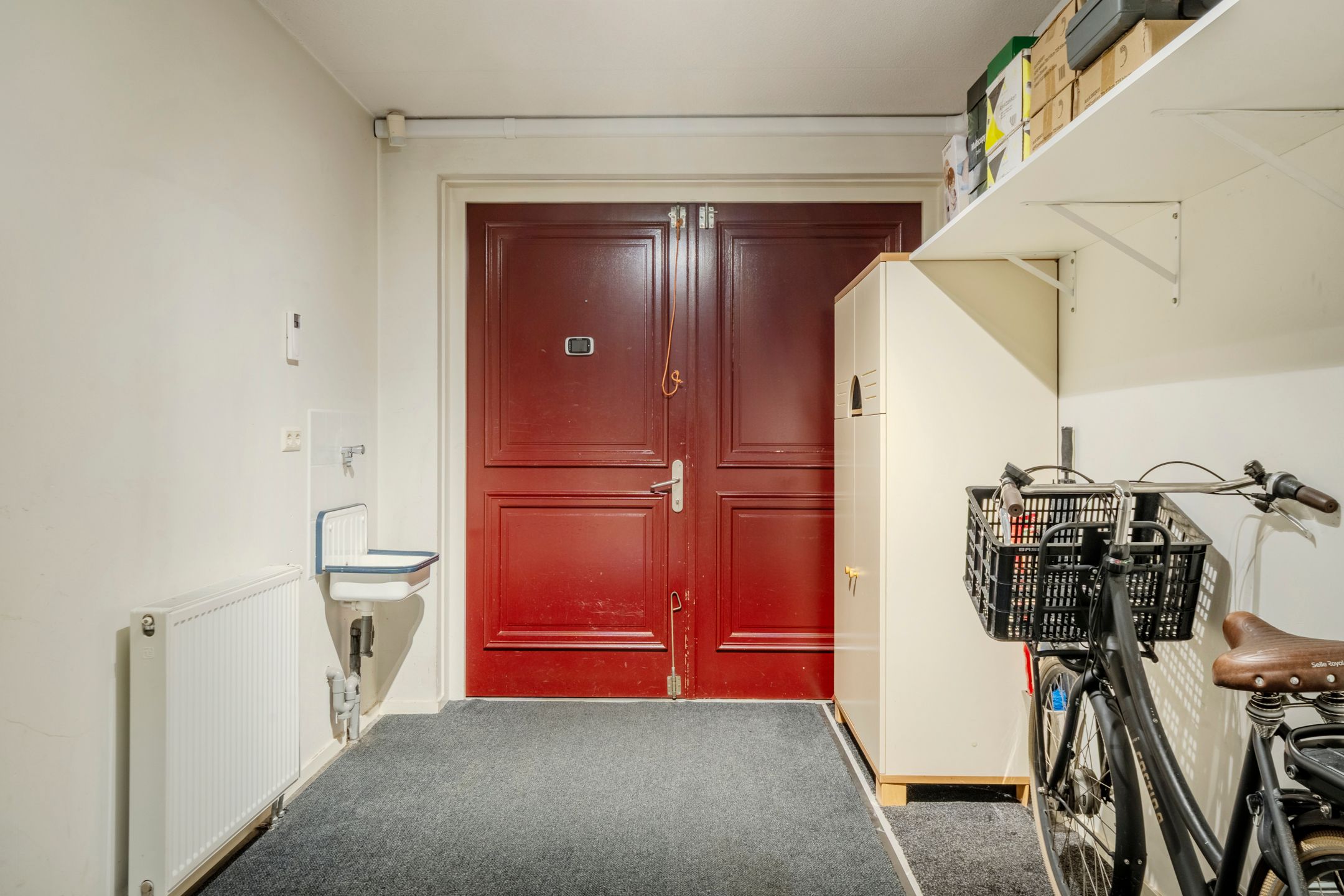 Foto 36 van Bisschopskroft 33