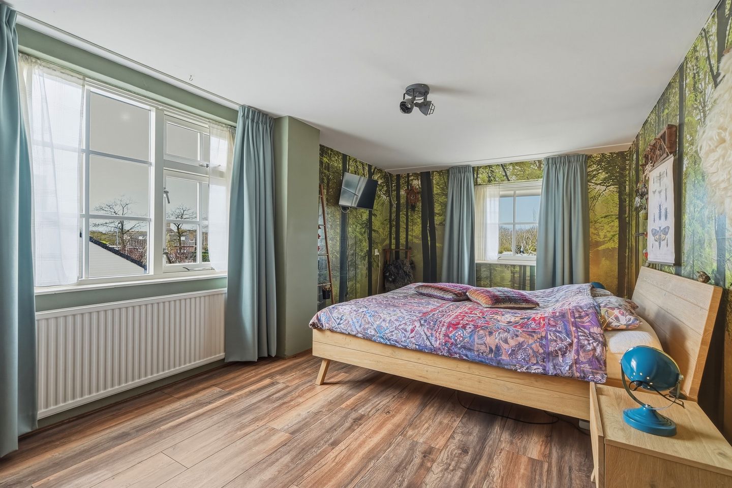 Foto 19 van Swaalingestraat 91