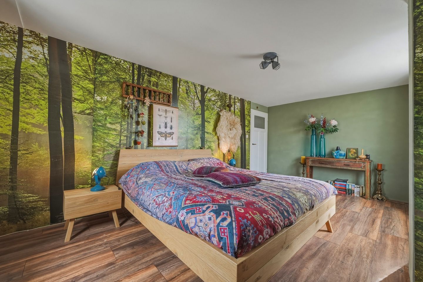 Foto 20 van Swaalingestraat 91