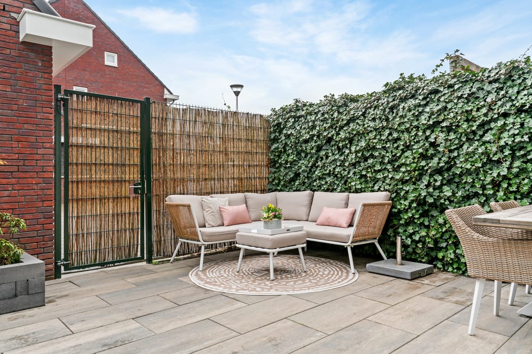 Foto 31 van Rolwolk 10