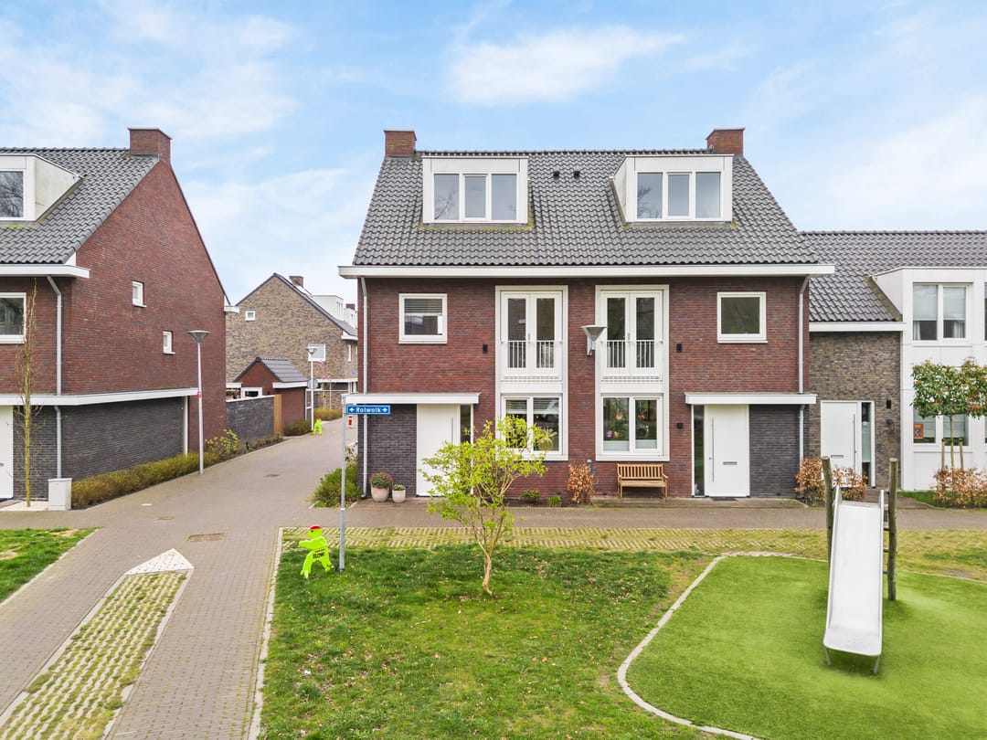 Foto 37 van Rolwolk 10