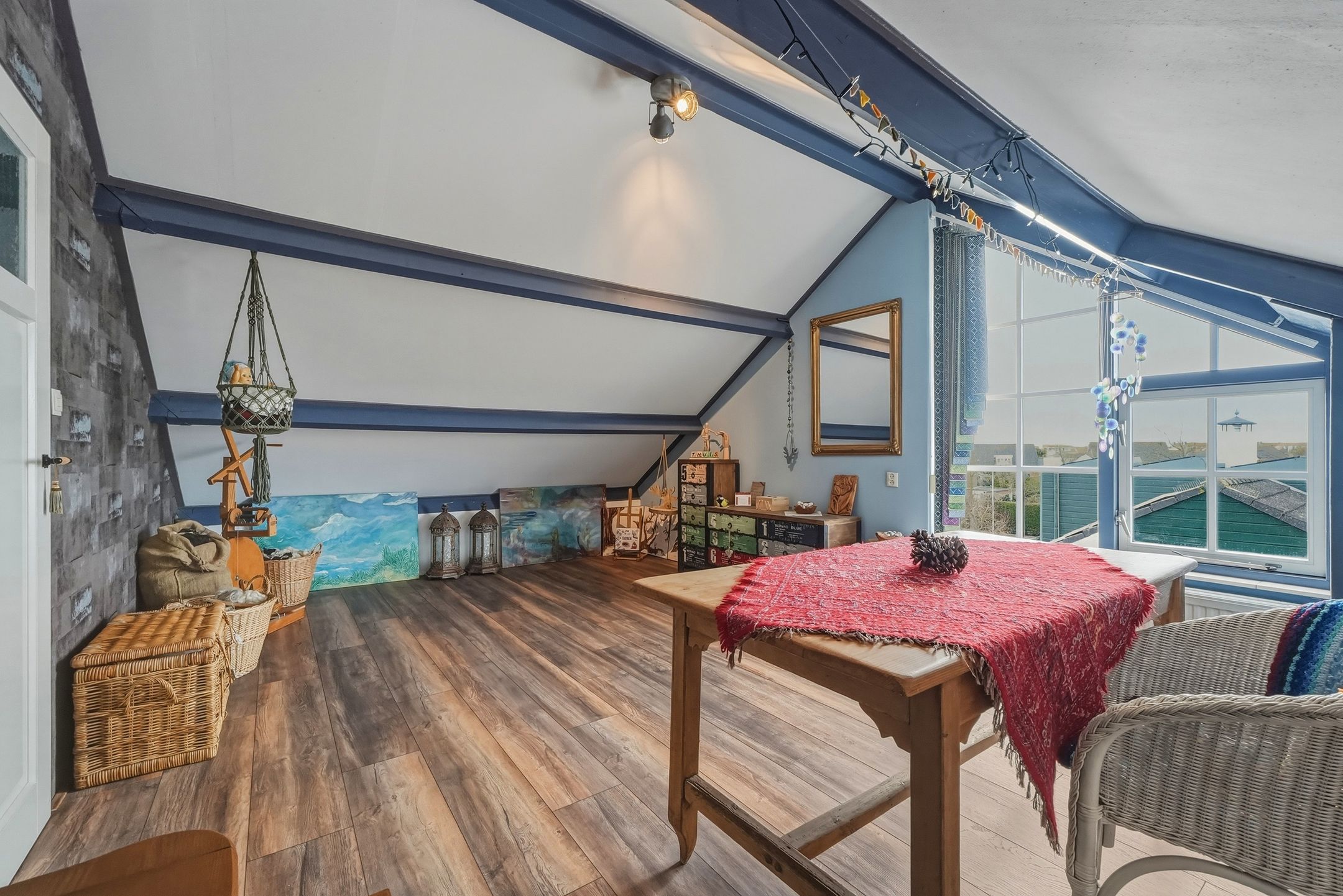 Foto 30 van Swaalingestraat 91