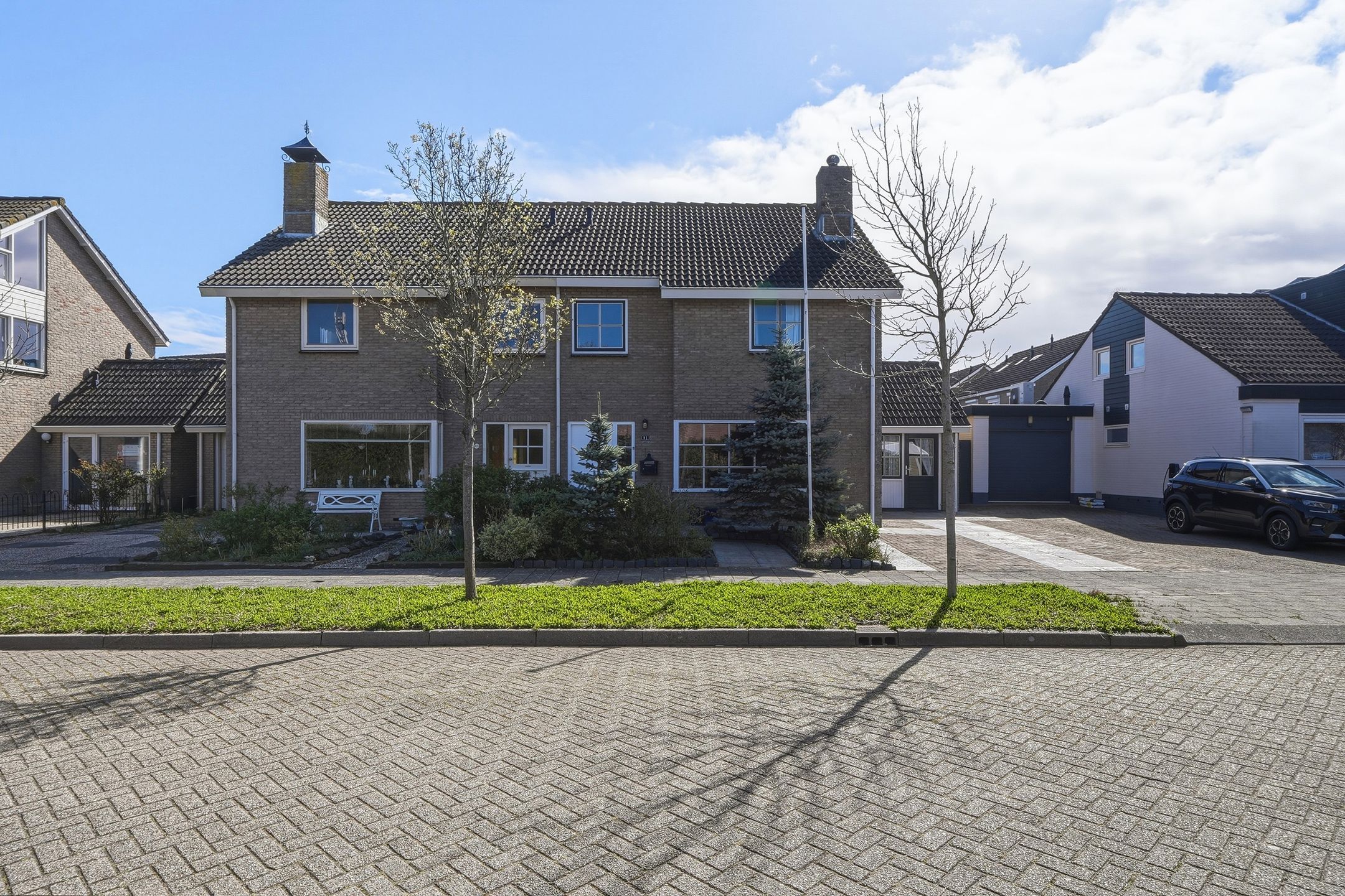 Foto 33 van Swaalingestraat 91