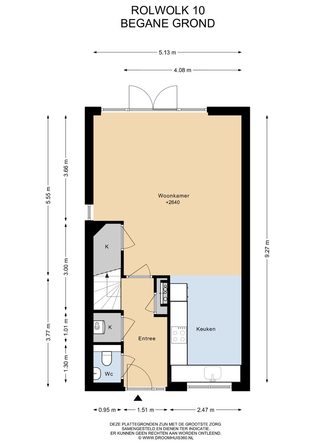 Foto 41 van Rolwolk 10