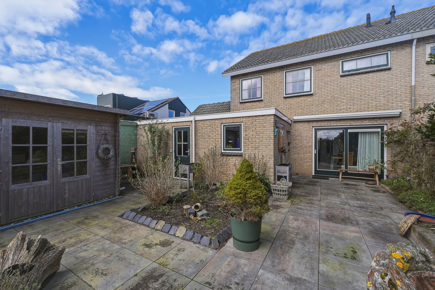 Foto 34 van Swaalingestraat 91