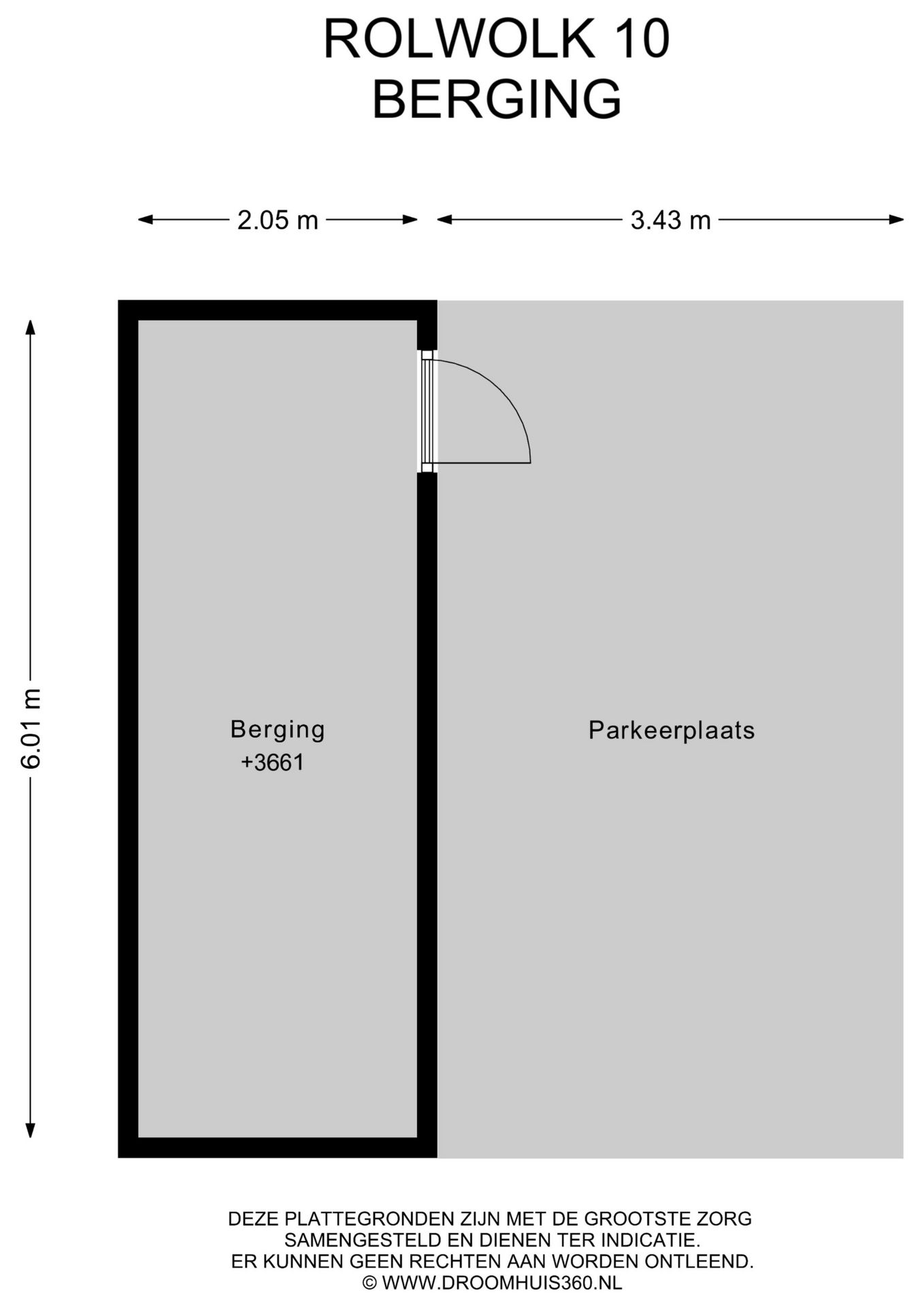 Foto 44 van Rolwolk 10