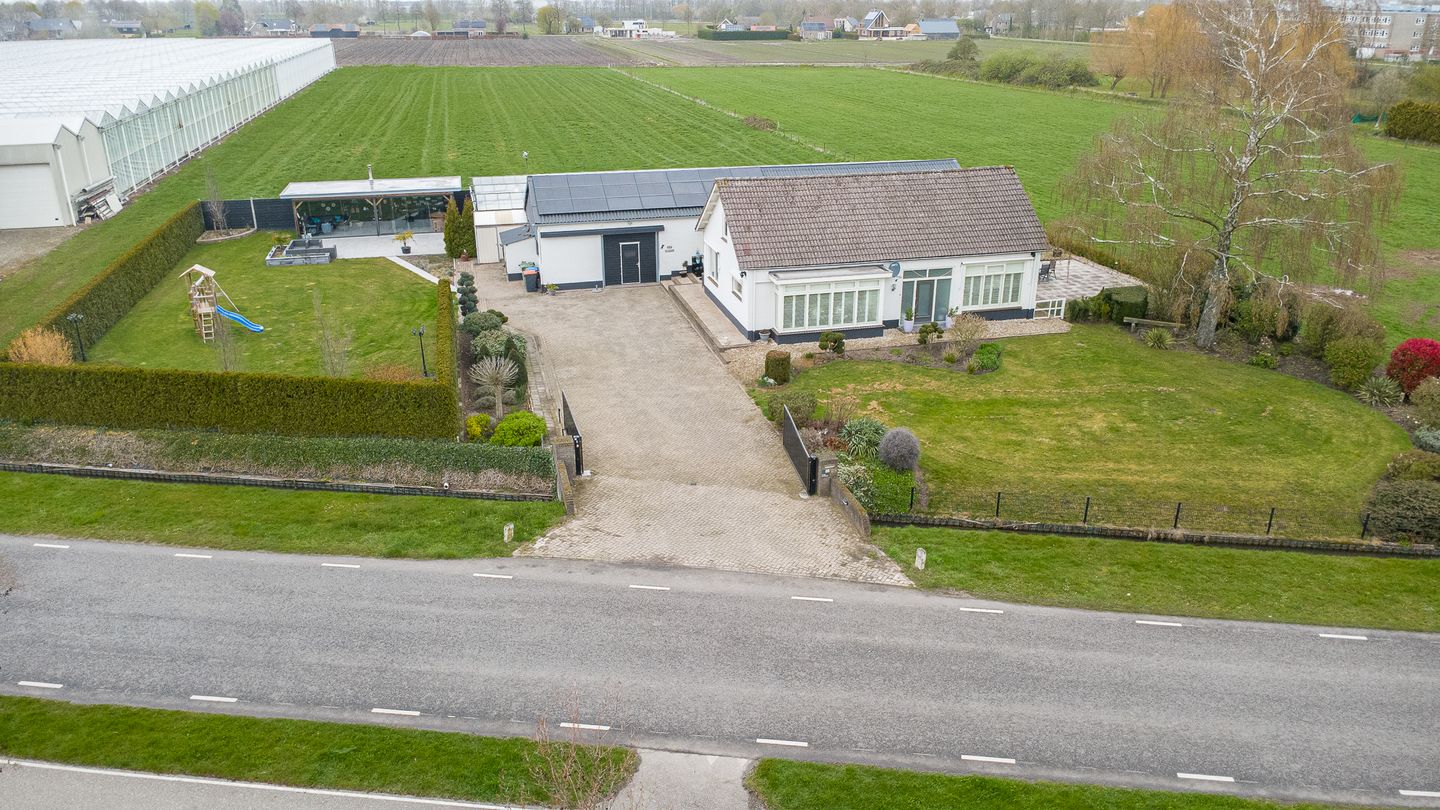 Foto 1 van Nieuwe Tijningen 86