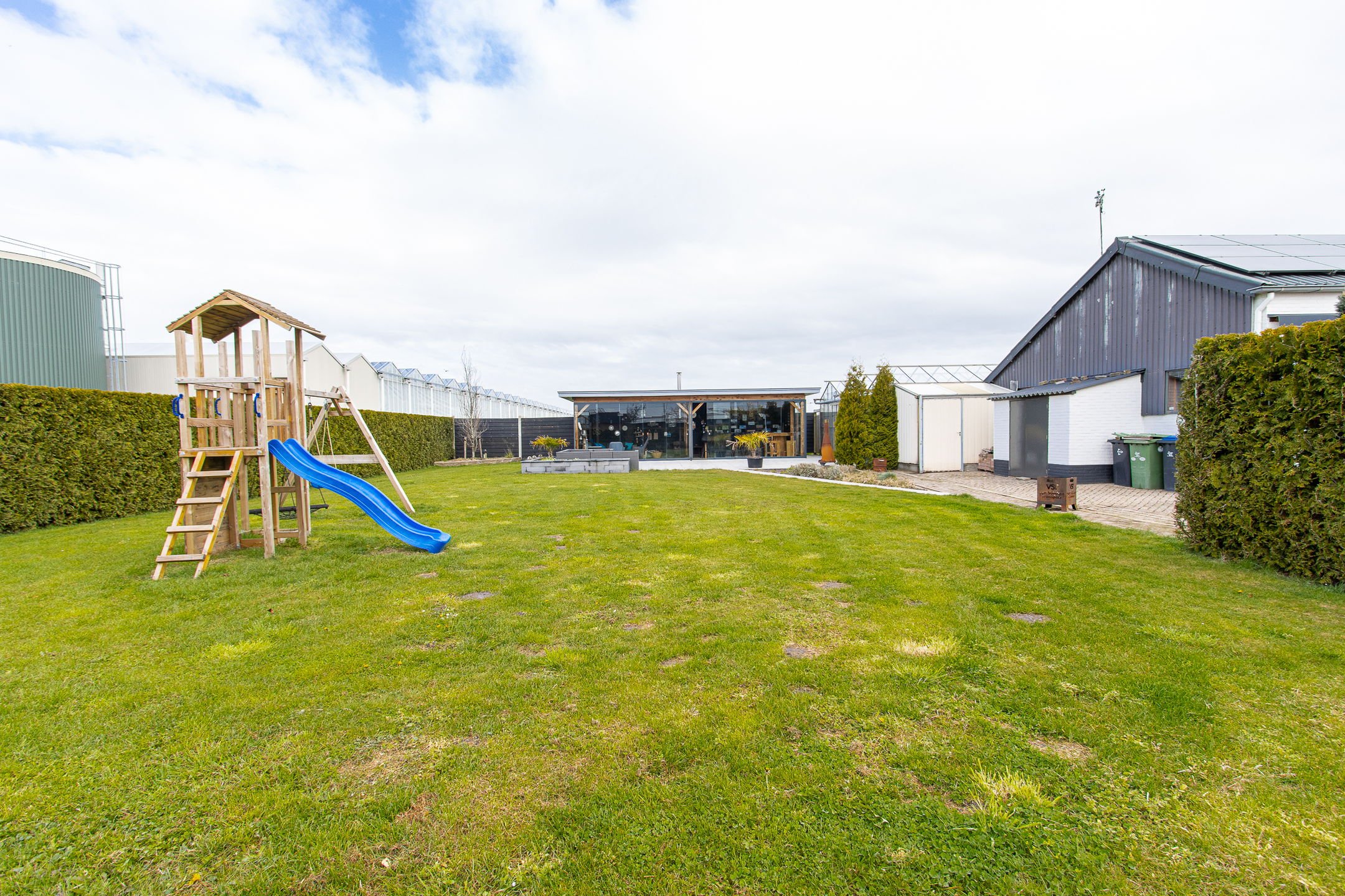 Foto 3 van Nieuwe Tijningen 86