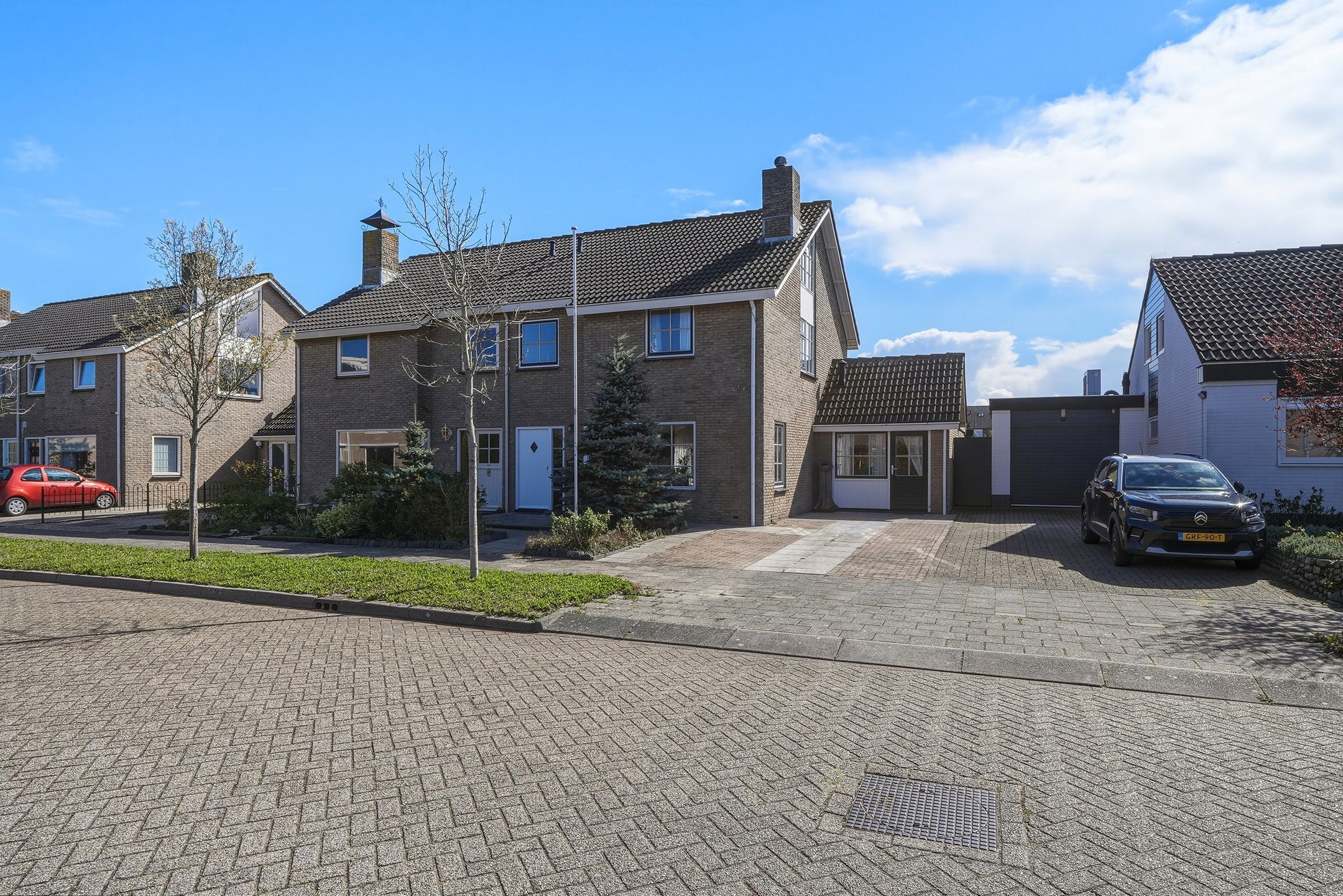Swaalingestraat 91 