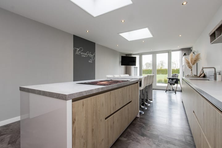 Foto 4 van Nieuwe Tijningen 86