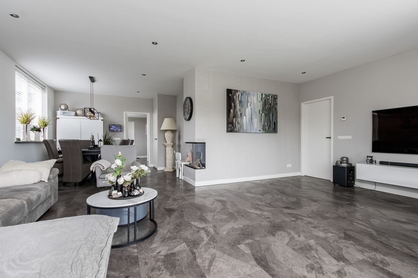 Foto 5 van Nieuwe Tijningen 86