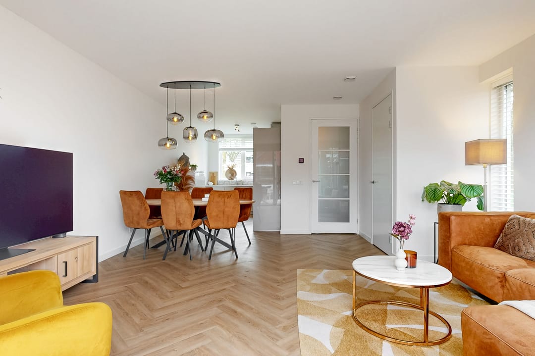 Foto 7 van Rolwolk 10