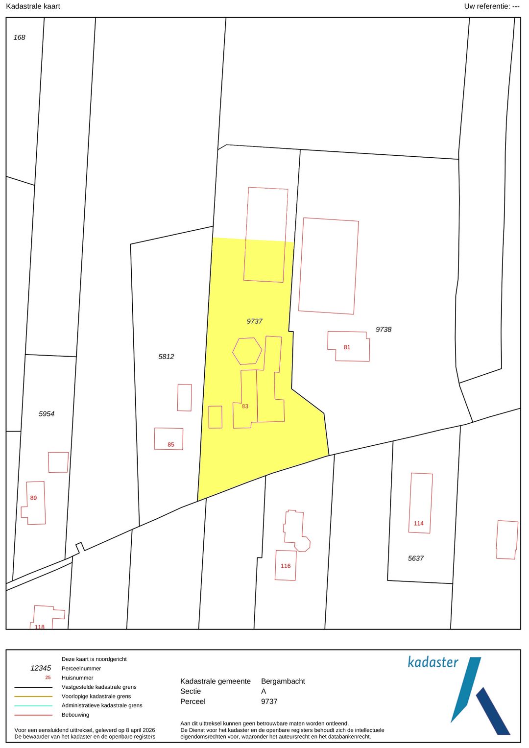 Foto 62 van Benedenberg 83