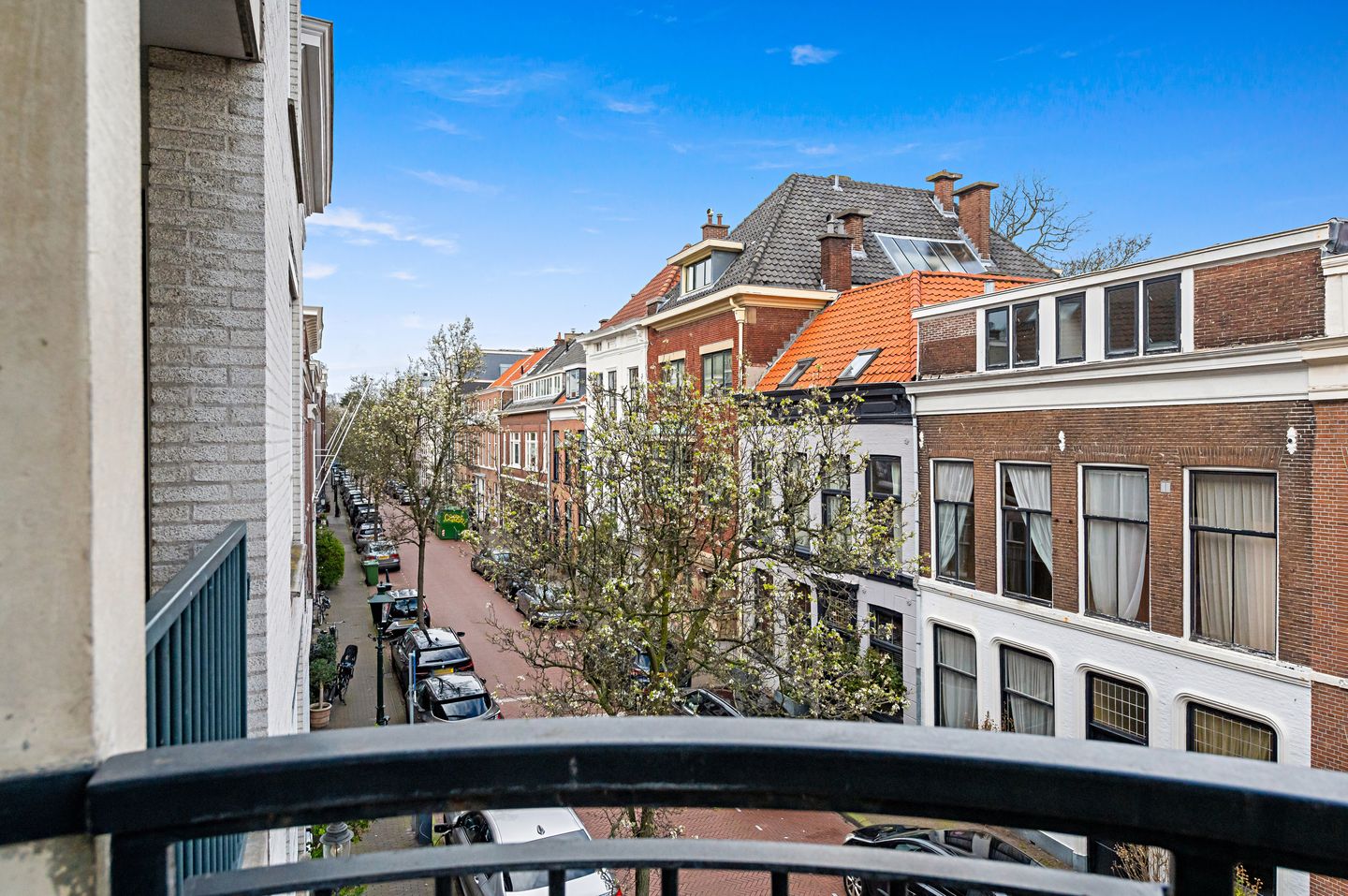 Foto 10 van Willemstraat 62-F