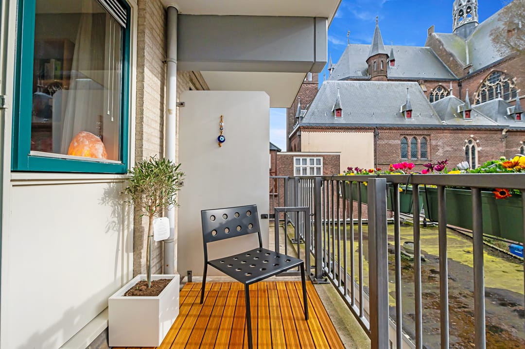 Foto 16 van Willemstraat 62-F