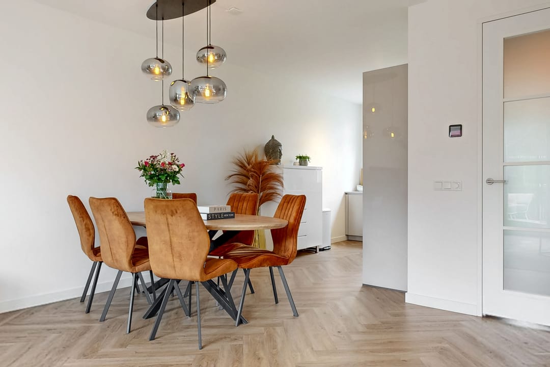 Foto 8 van Rolwolk 10