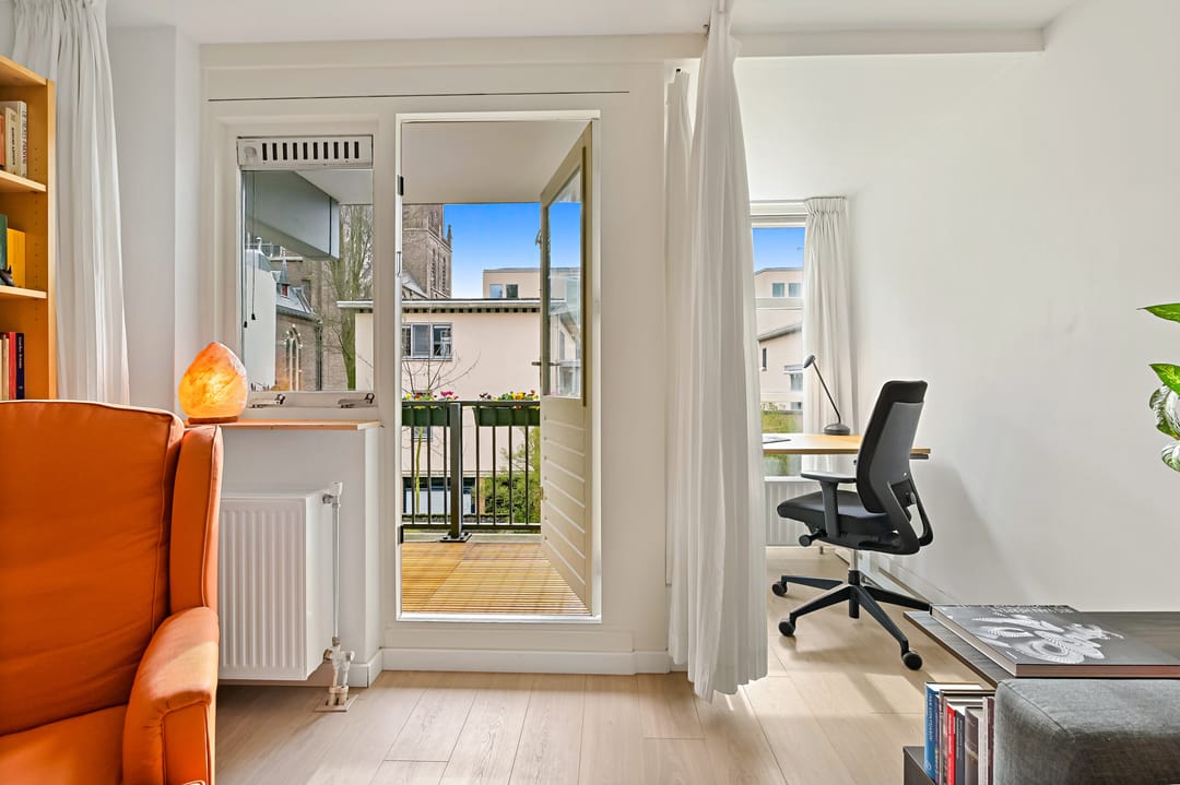 Foto 13 van Willemstraat 62-F